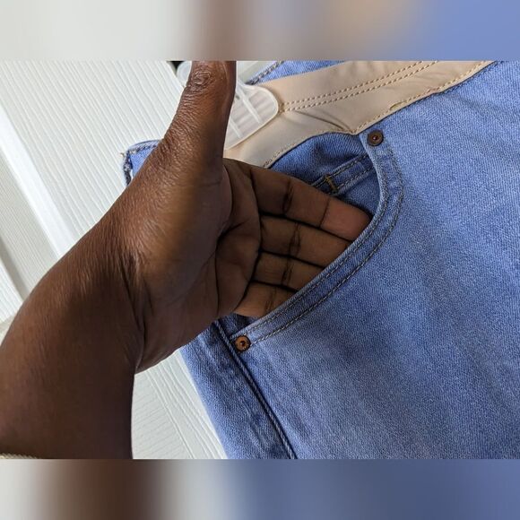 Gap women's denim jeans - Picture 5 of 9